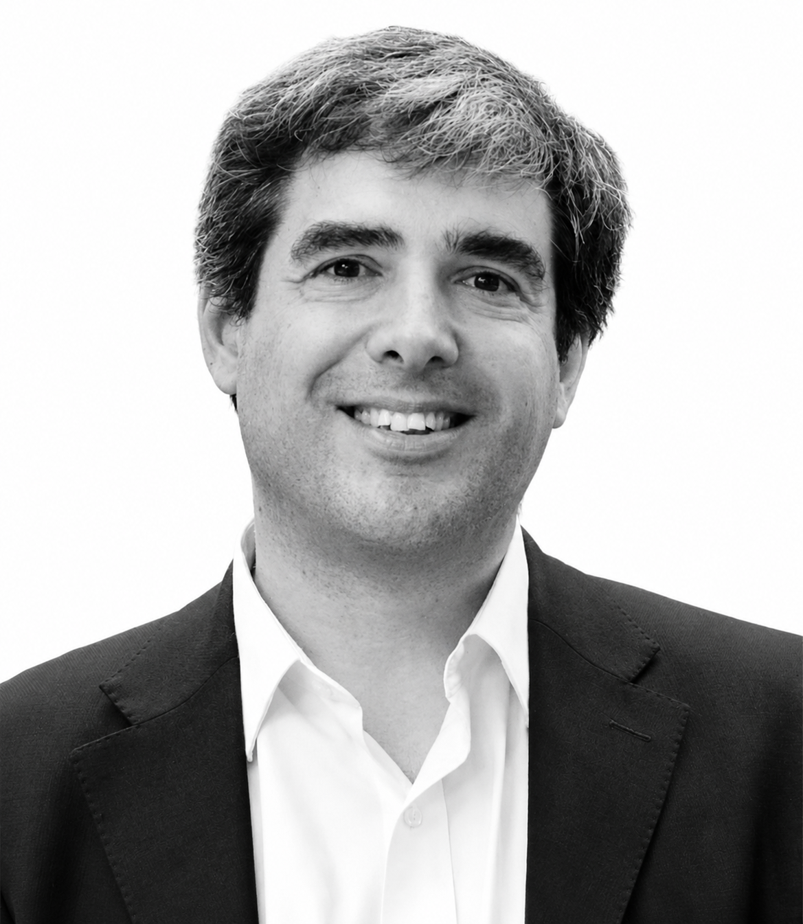 Barañao Díaz, Pablo