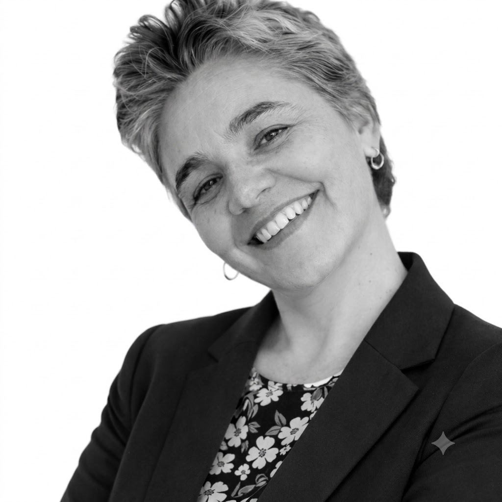 Valenzuela Berríos, Paloma