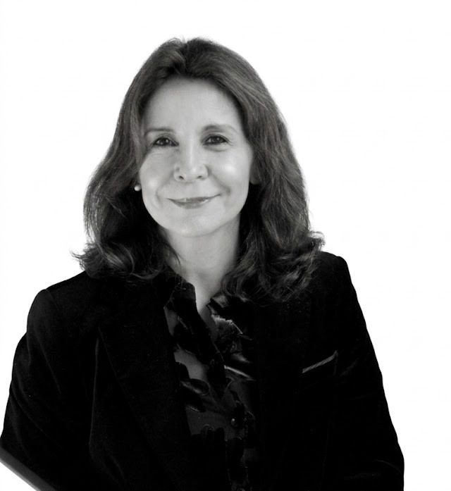 Núñez Figueroa, Patricia
