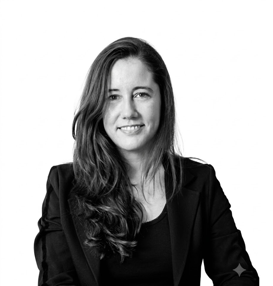 Aguilar Escudero, Paulina