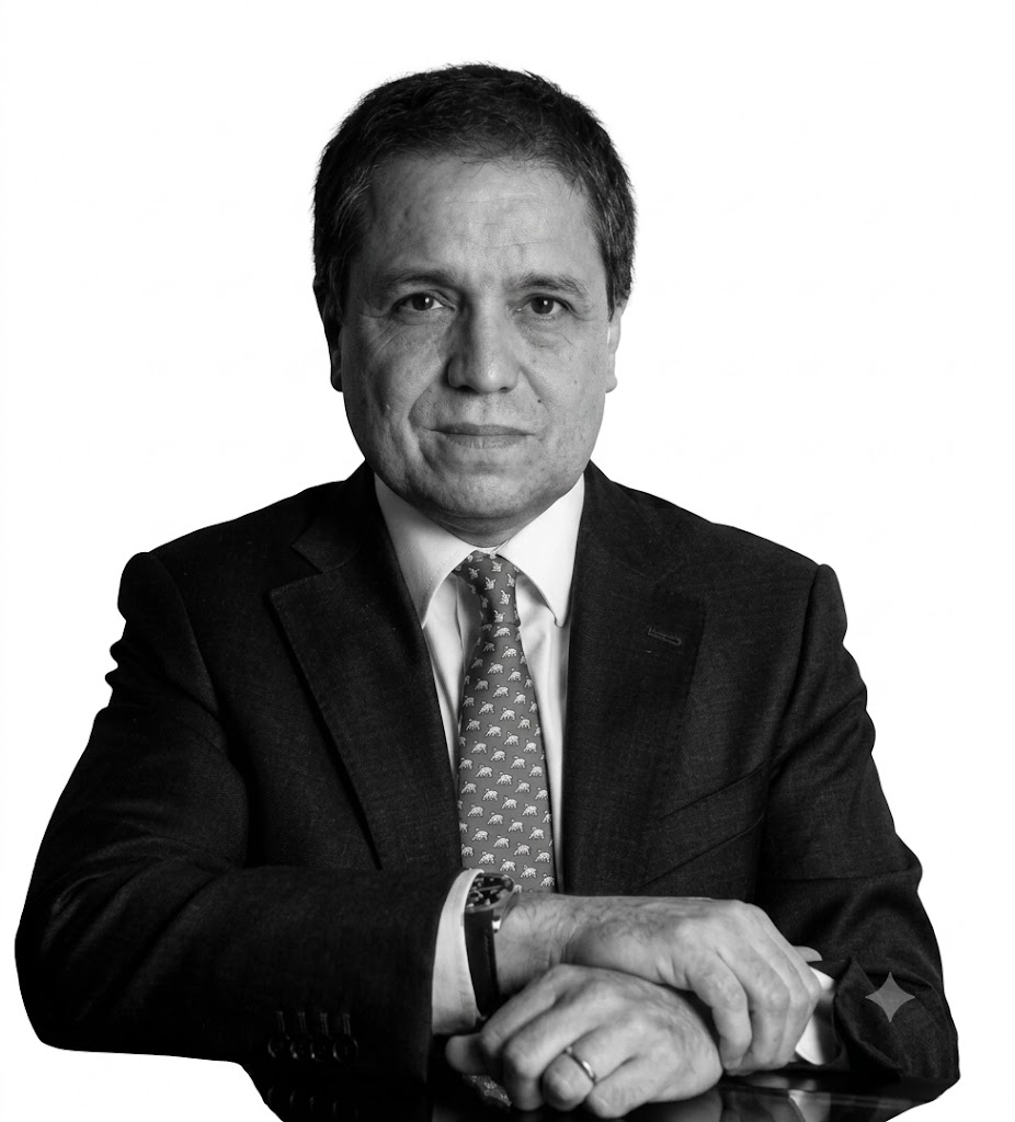 Román Reyes, Paulo