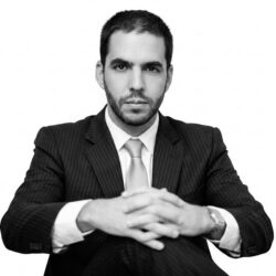 Montt Rettig, Paulo