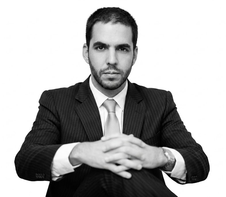 Montt Rettig, Paulo