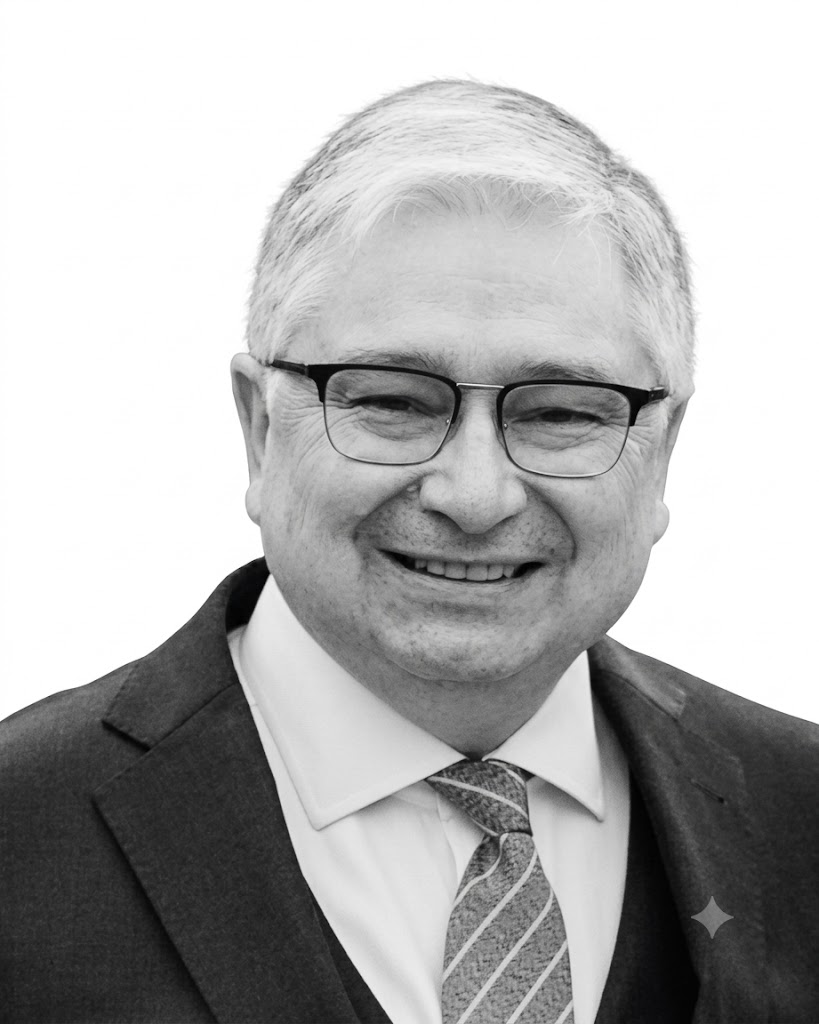García Morales, Pedro