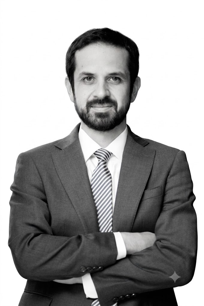 Rencoret Gutiérrez, Pedro