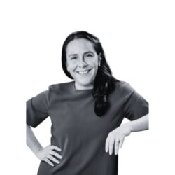 Pérez Barrera, Javiera