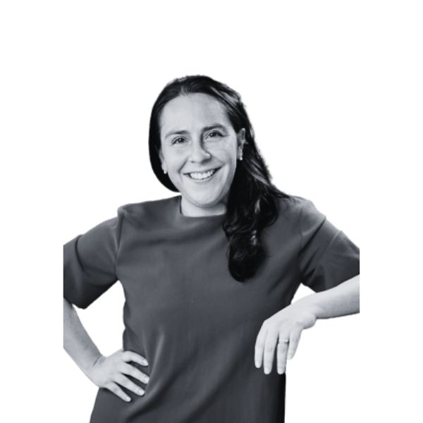 Pérez Barrera, Javiera