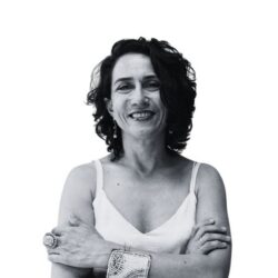 Poblete Gómez, María José