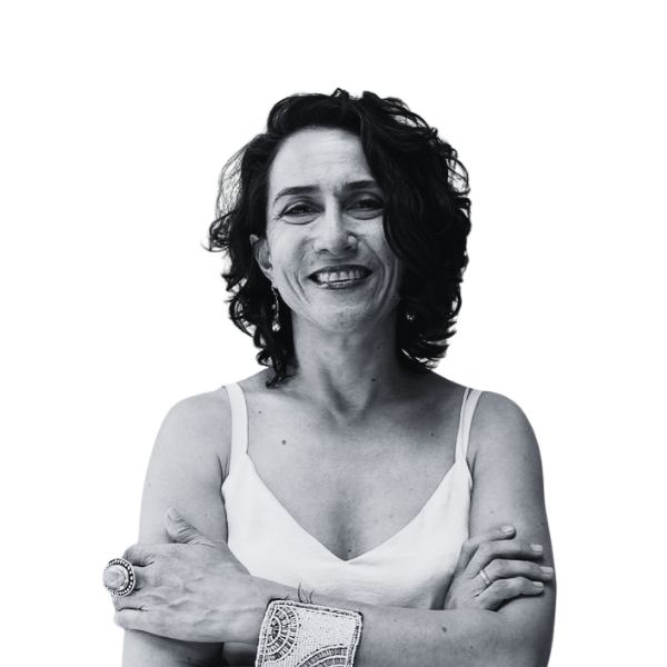 Poblete Gómez, María José