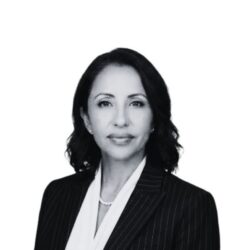 Radovic Córdova, Marcela