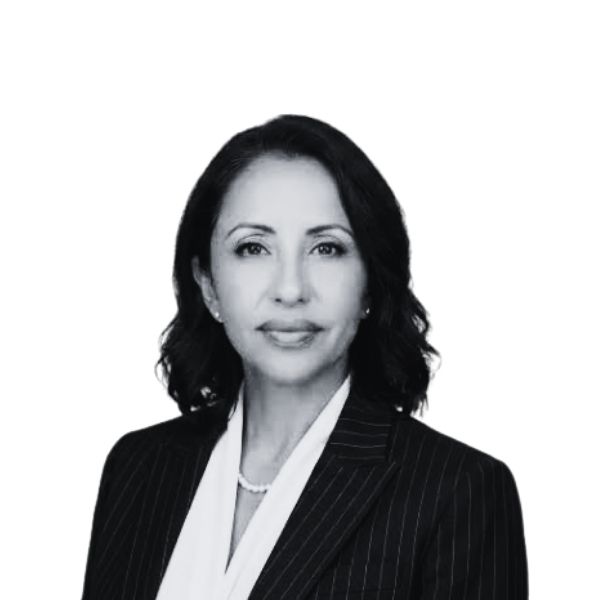 Radovic Córdova, Marcela