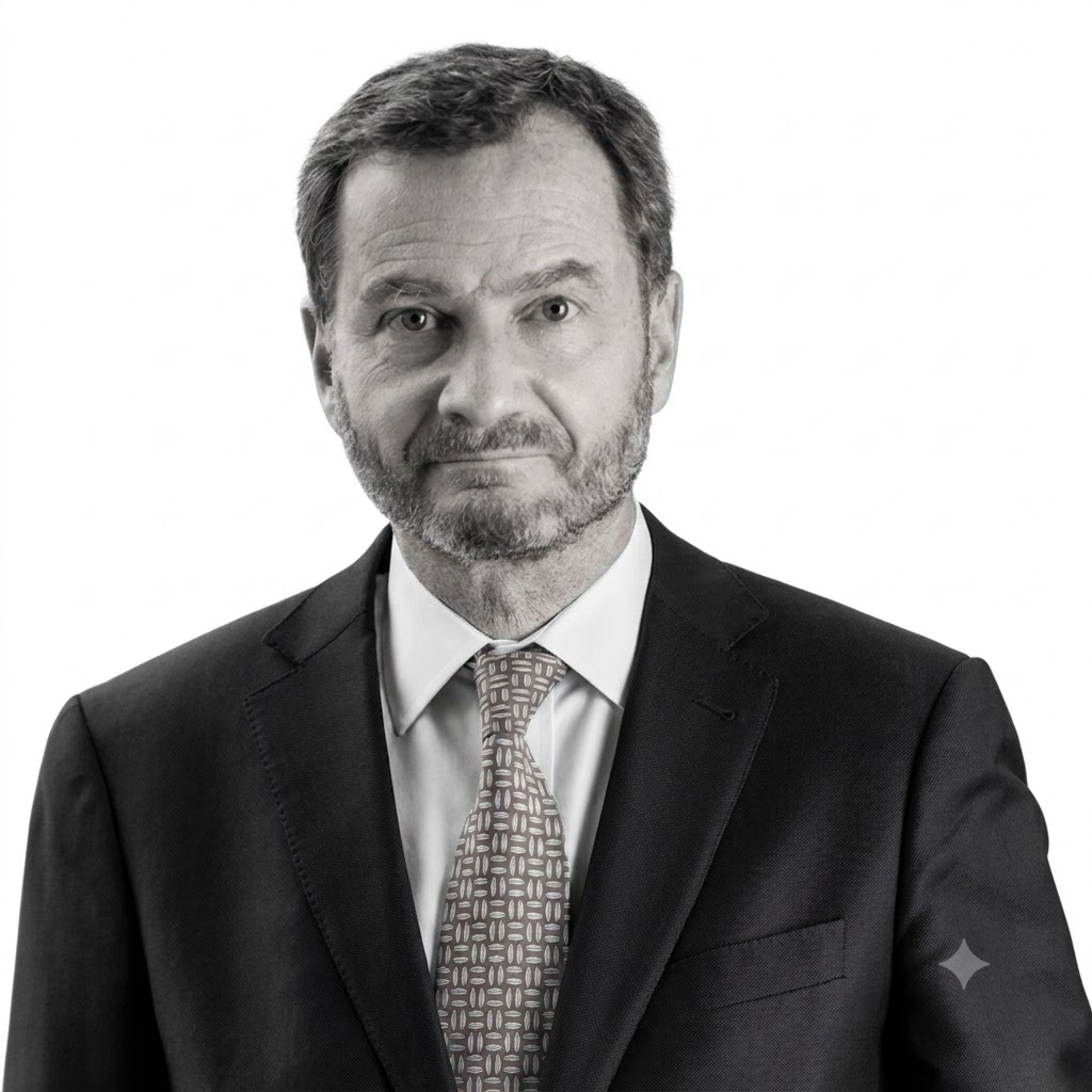 Vergara Gutiérrez, Rafael