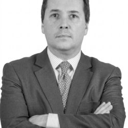 Moreno Cox, Raimundo