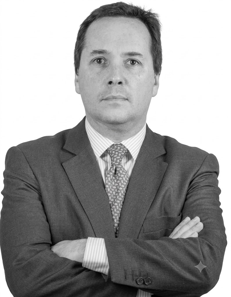 Moreno Cox, Raimundo