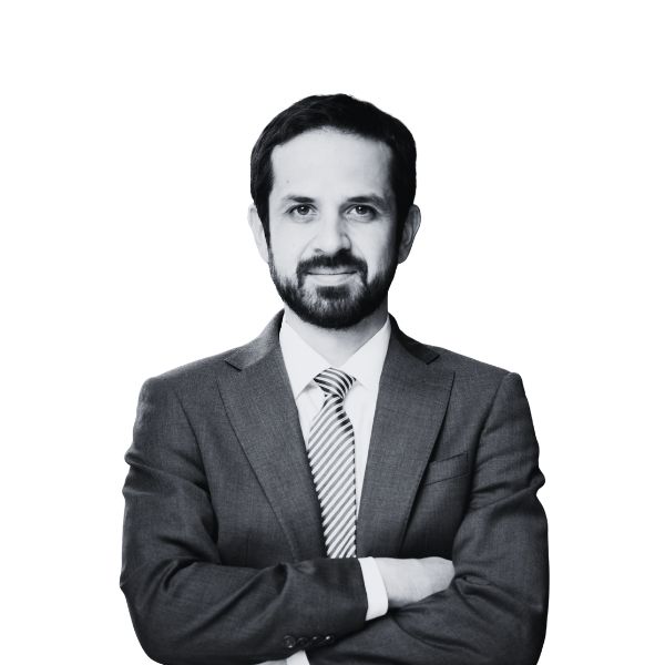 Rencoret Gutiérrez, Pedro