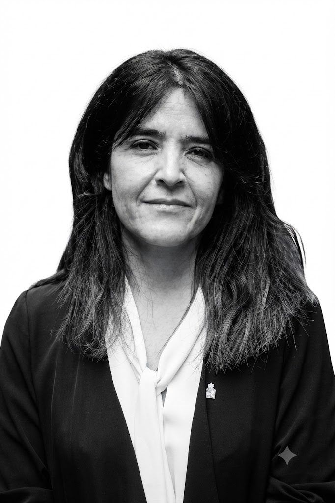 Rivero Hurtado, Renée