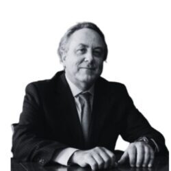 Reymond Larraín, Alfonso