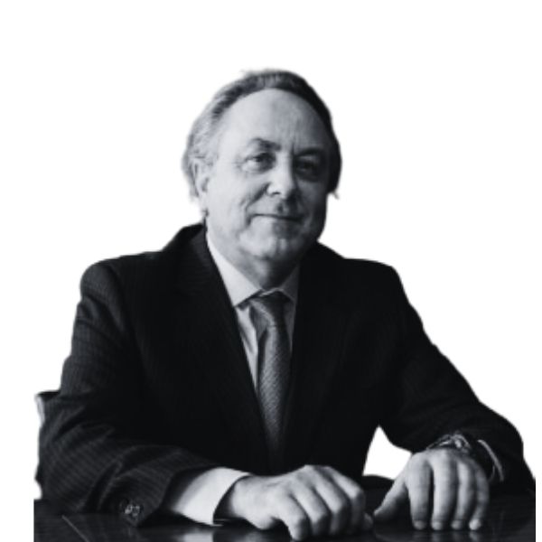 Reymond Larraín, Alfonso