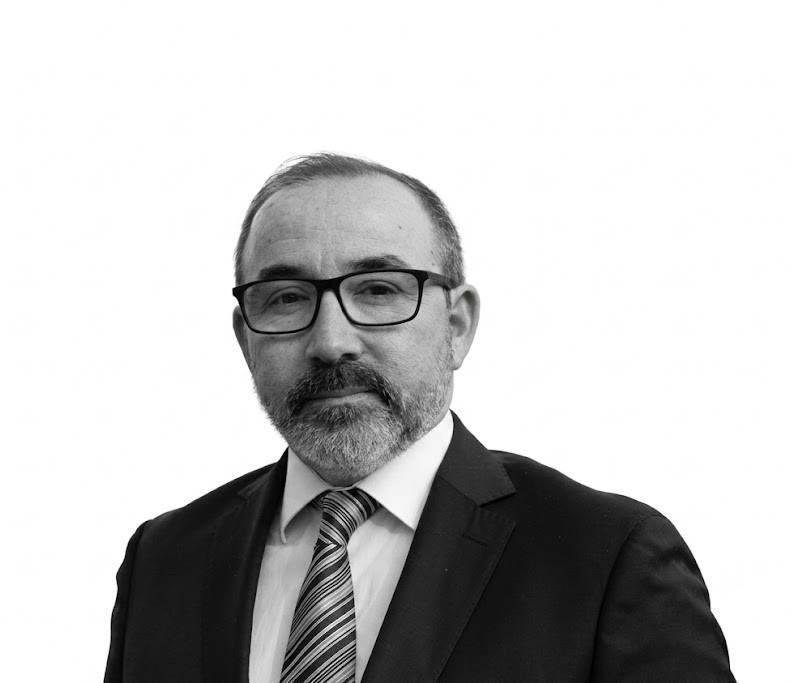 Vásquez Urra, Ricardo