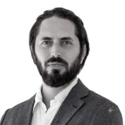 Hernández de Lamotte, Ricardo