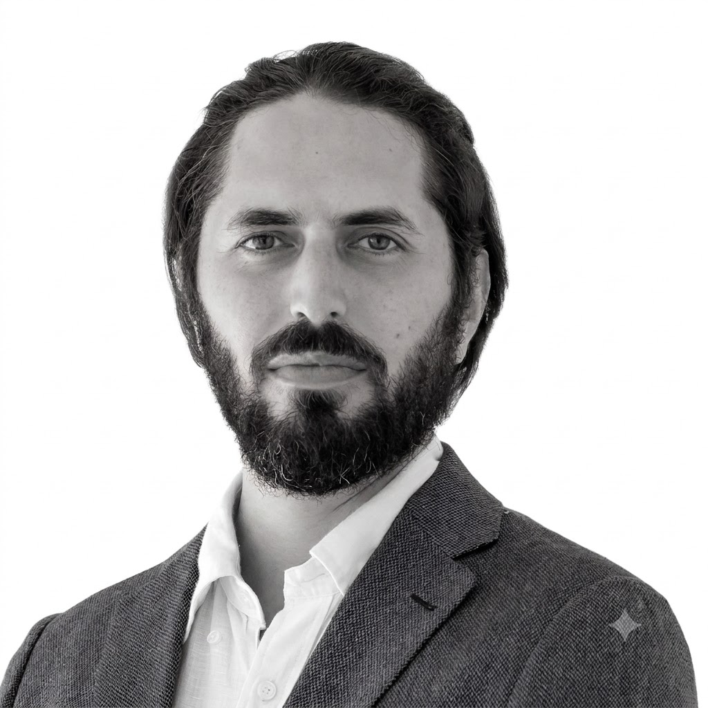 Hernández de Lamotte, Ricardo