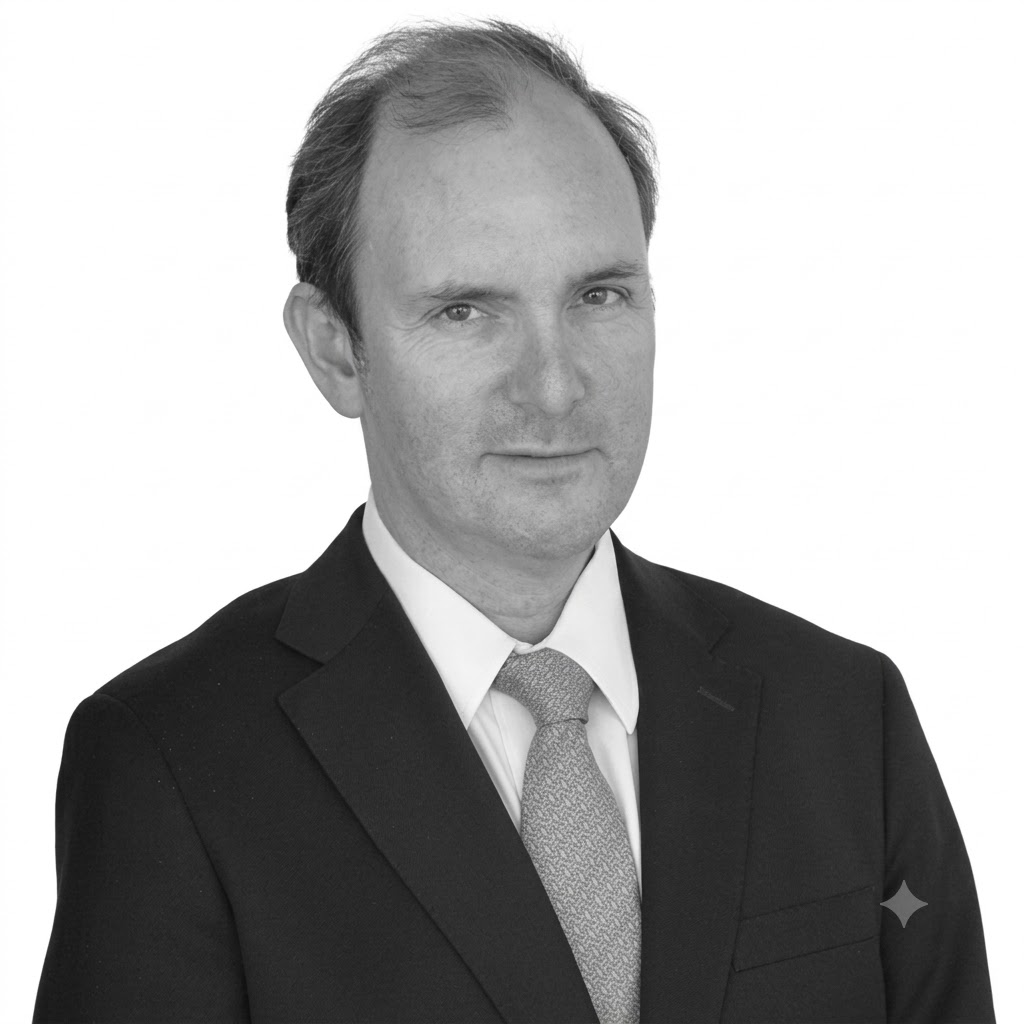 Reveco Urzúa, Ricardo