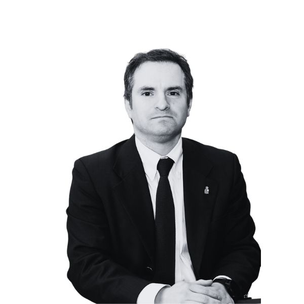 Ríos Erazo, Ignacio