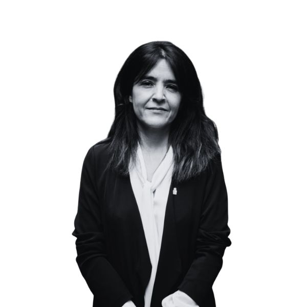 Rivero Hurtado, Renée