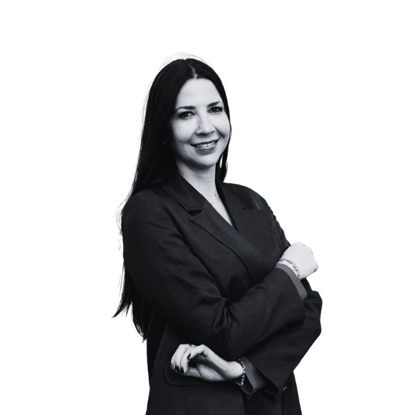 Rochet Vásquez, Francisca