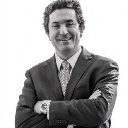 Guzmán Karadima, Rodrigo