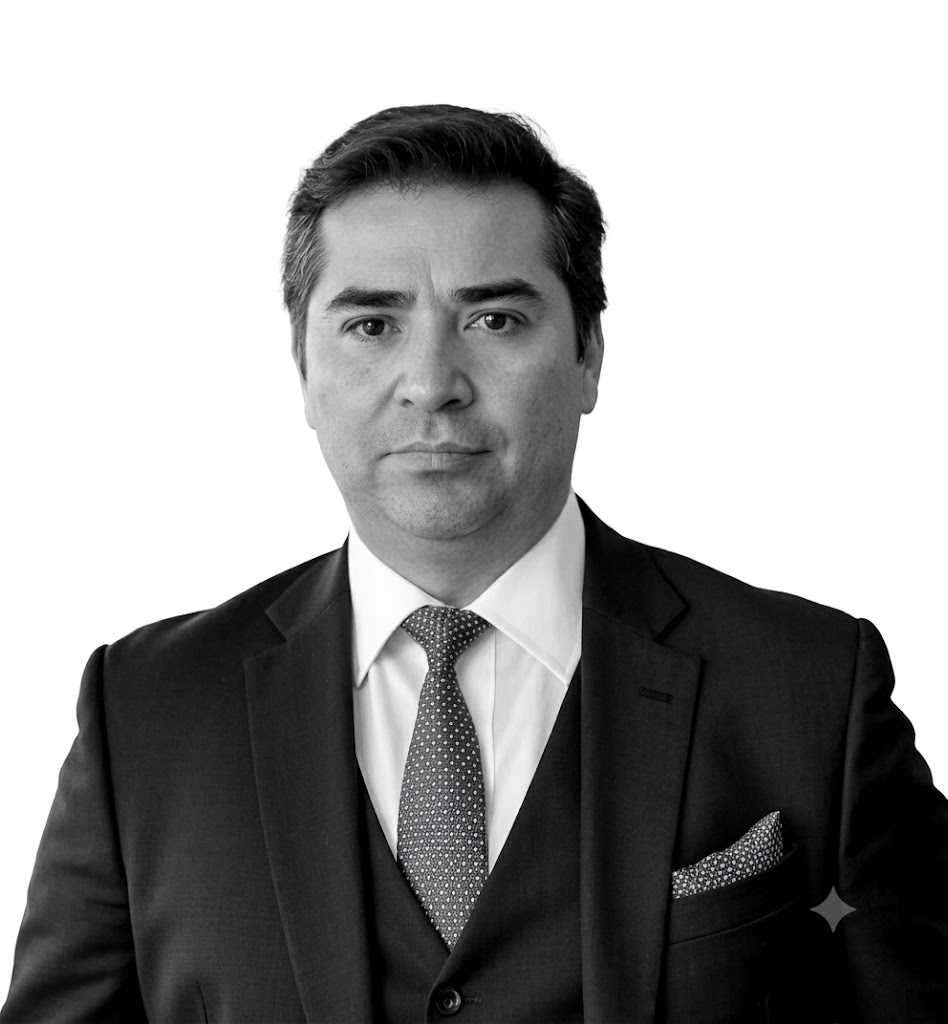 Riquelme Yáñez, Rodrigo