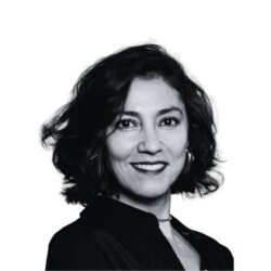 Rojas Pacini, Ximena