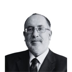 Romero Seguel, Alejandro