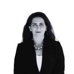 Salah Abusleme, María Agnes