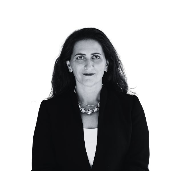 Salah Abusleme, María Agnes
