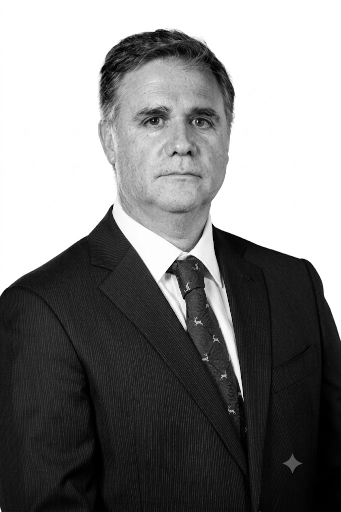 Guzmán Zenteno, Sergio