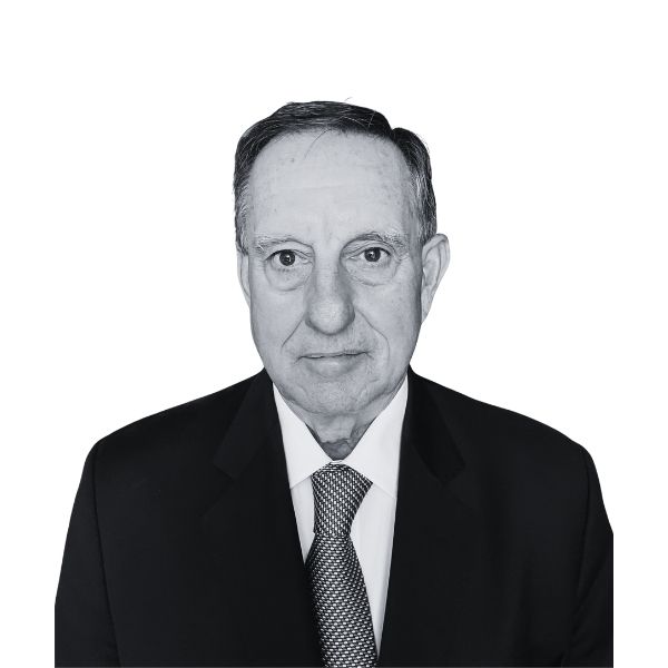 Silva Valdés, Luis Alejandro