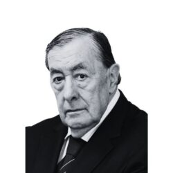 Tavolari Oliveros, Raúl