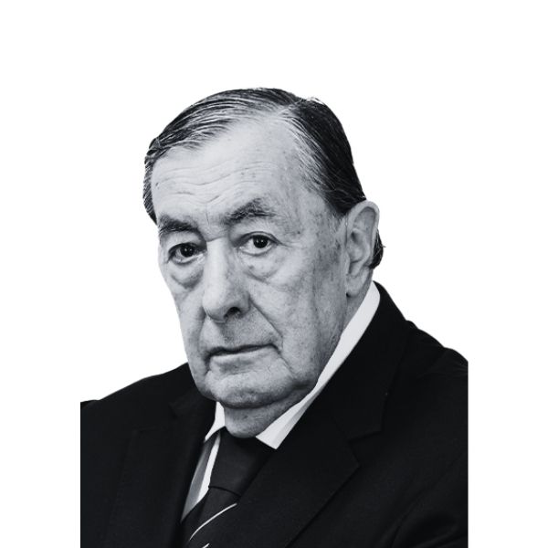 Tavolari Oliveros, Raúl