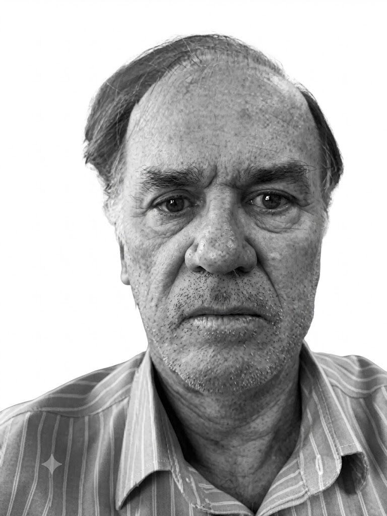 Walker Prieto, Tomás