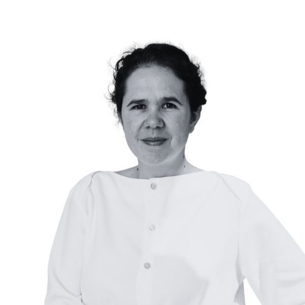Trujillo Silva, Josefina