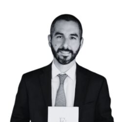 Ubilla Pareja, Nicolás