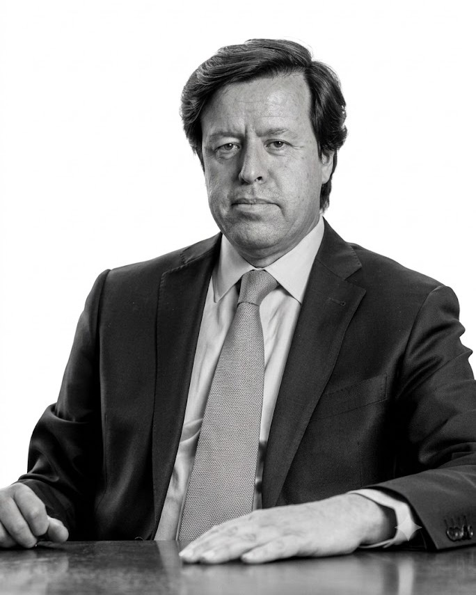 Ríos Salas, Víctor