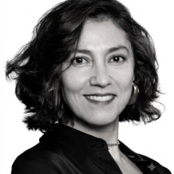Rojas Pacini, Ximena