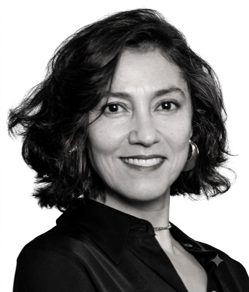 Rojas Pacini, Ximena