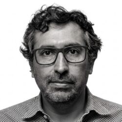 Pizarro Wilson, Carlos