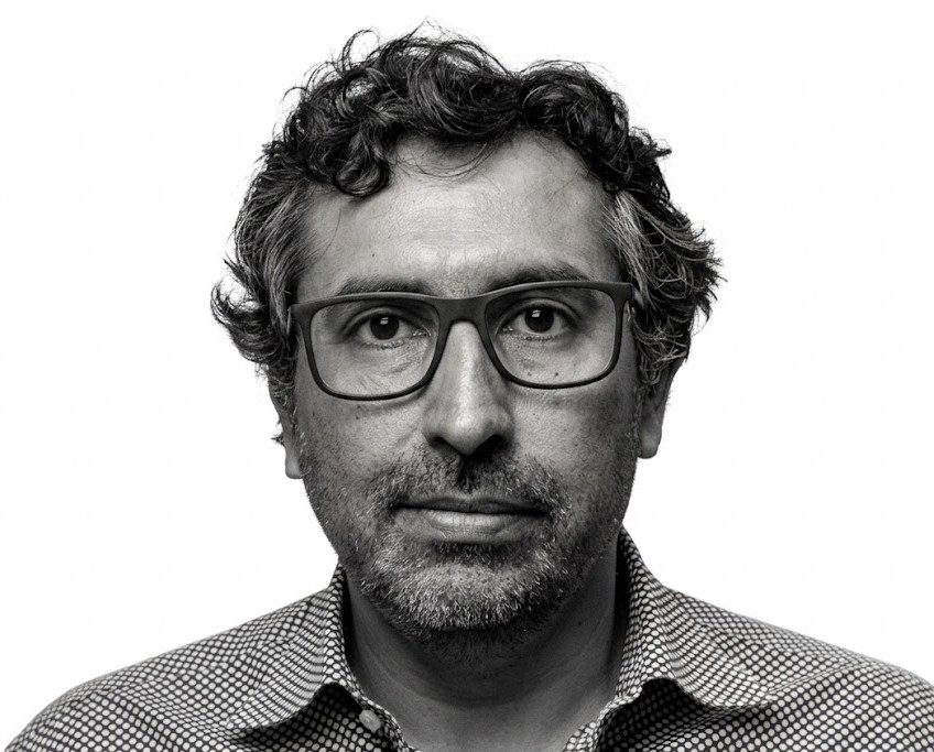 Pizarro Wilson, Carlos