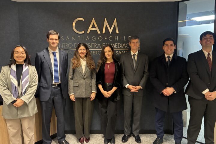 Seminario Arbitraje y Contratación Comercial Internacional: Cláusula Arbitral, Derecho Deportivo y Principios UNIDROIT