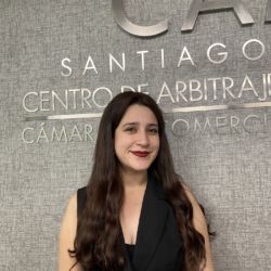 Bárbara Helen Fuentes Muñoz