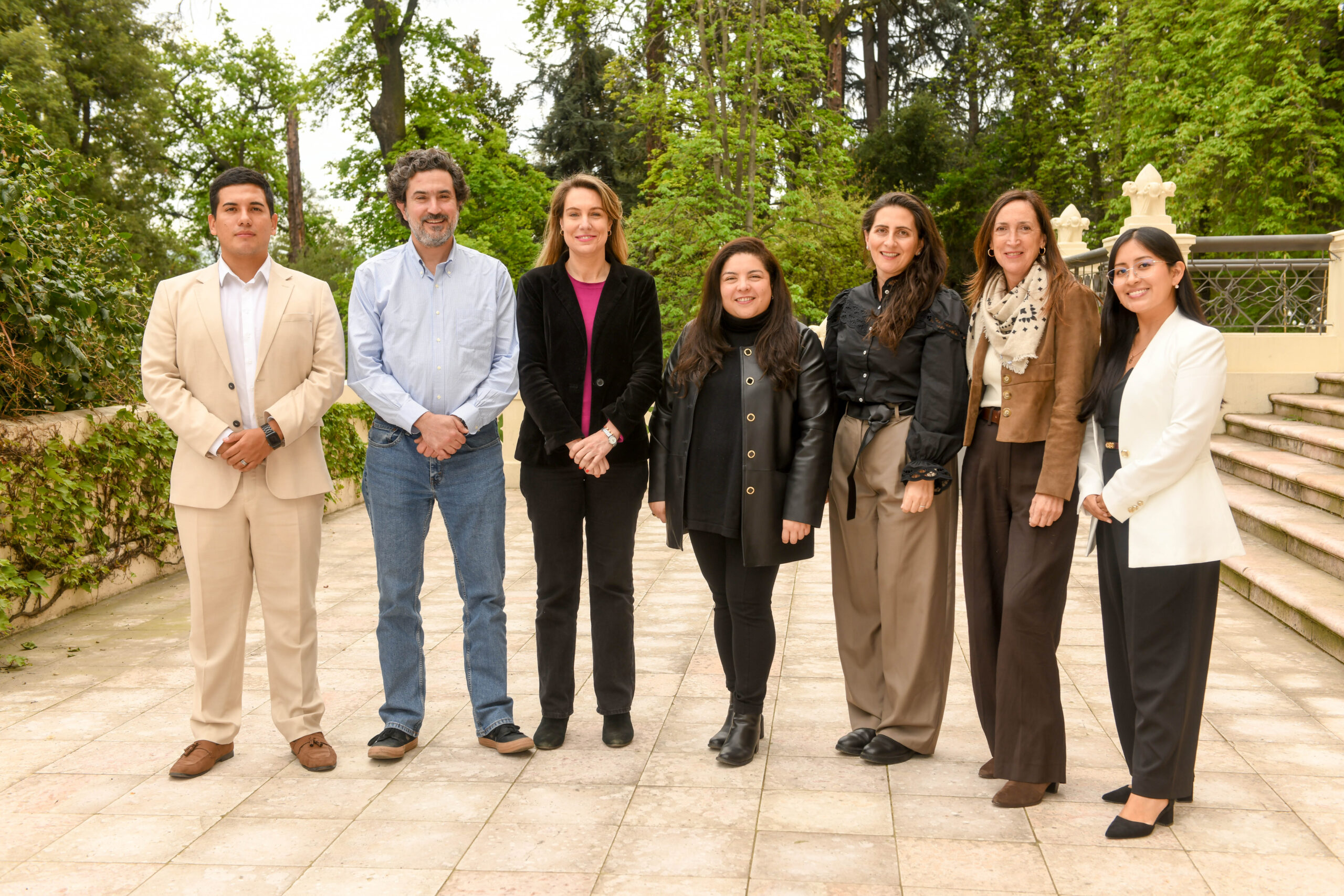 Concluye en Chile la III edición del Curso de Práctica Avanzada para Árbitros del CEIA y CIIAM
